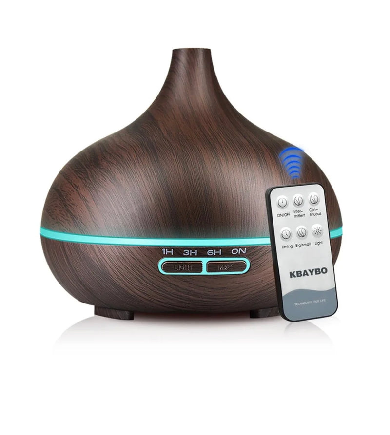 Home Diffuser