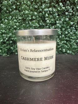 Cashmere Musk