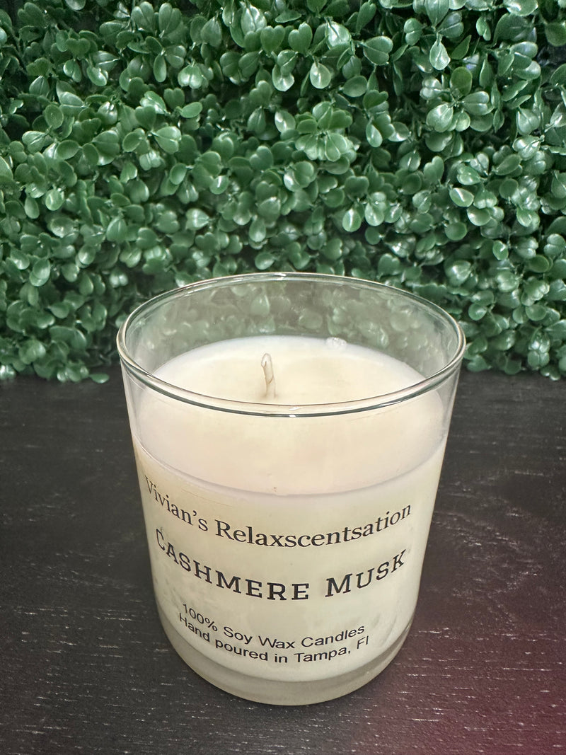 Cashmere Musk