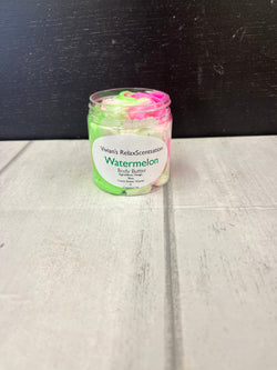 Watermelon Body Butter